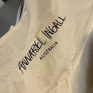 Annabell Ingall bag- new never used.